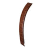 Toyota Highlander Wood Look Front Right Armrest Door Handle Cover Trim (08-13)