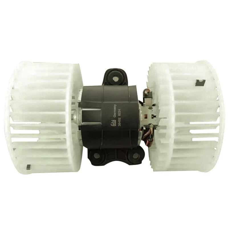 BMW X5 E53, E39 520i 523i 525i 530i 535i 540i A/C Blower Heater Motor (2000-2006)