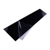 Mercedes Benz CLS-Class 4 x Window Pillar Post Covers (2012-2016)