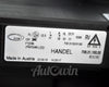 Audi Q3 (2011) - Genuine OEM Bi-Xenon Headlight Left Side
