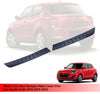 Suzuki Swift Rear Bumper Plate Cover Trim (2018-2020)