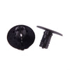 Honda Acura 100 x Fender Pressure Type Retainer Clips