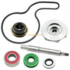 Polaris Sportsman 600 700 800 Water Pump Aluminum Impeller Shaft