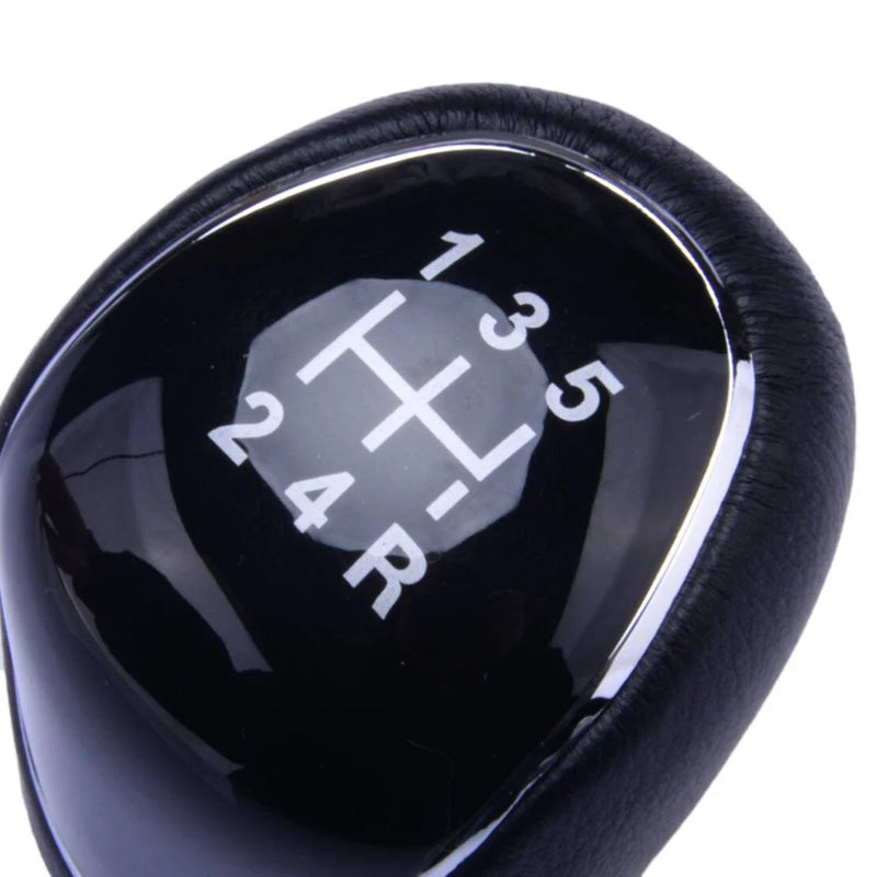 Ford Ranger, Mazda BT50 Pro 5 Speed MT Gear Shift Knob (2012-2018)