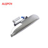 Honda Jazz 2009-2013 Chrome Exterior Door Handle (1 Lot)