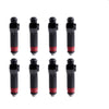 Jeep Grand Cherokee 4.7L, Dodge Ram 1500 8pcs Fuel Injectors (2001-2002)