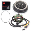 Polaris Magnum / Scrambler / Ranger 500 Stator & Flywheel Assy (1996-2000)