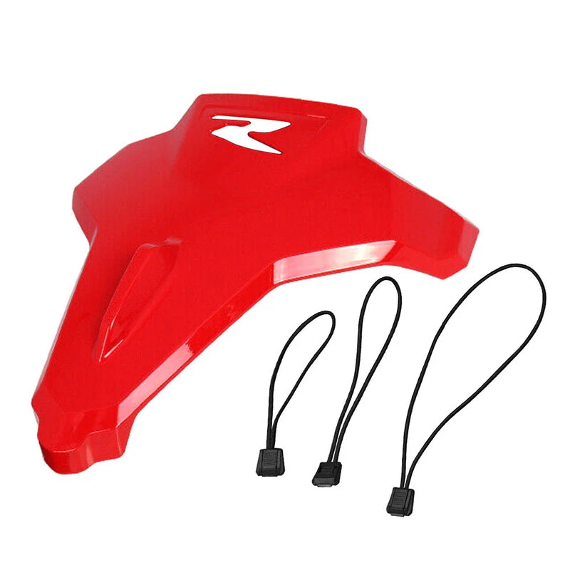 BMW F900XR F900R Rear Seat Cover Cowl Red (2020-2022)