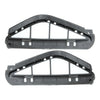 Hyundai Santa Fe LED Daytime Running Lights w/ Turn Signal (2021-2022)