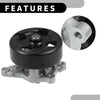 Chevrolet City Express Gasket Kit Water Pump (2015 - 2018)