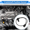 OPEL Corsa, Omega Crankshaft Position Sensor (1993-2006)