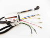 Honda CL90 Chrome Handlebar Switch Block (1966-1969)