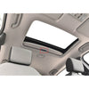 Honda Carbon Fiber Skylight Switch Handle Cover Trim (2008-2021)