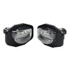 Toyota Universal LED License Plate Lamp Bulbs