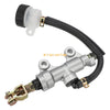 Yamaha Raptor 660R Rear Brake Master Cylinder (2001–2005)