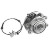 Nissan Navara D40 Front Wheel Bearing Hub (2005-2010)