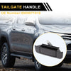 Toyota Pickup Liftgate Latch Tailgate Handle (1989–1995)