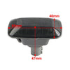 Toyota Land Cruiser 70-100 Series Clear Side Fender Marker Light