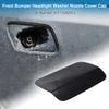 BMW 640i Bumper Headlight Washer Nozzle Cover (2012-2015)