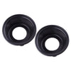 Suzuki GS400X GS450E 2 x Carburetor Diaphragm Repair Kit (1977-1982)