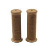Honda 7/8'' 22MM Universal Motorcycle Scooter Bicycle Handlebar Grips (2020-2023)
