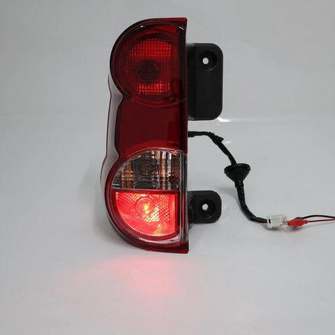 Nissan NV200 Rear Left Tail Light Assembly with Bulb (2013-2021)