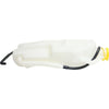 Jeep Wrangler Coolant Reservoir (2012-2017)