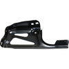 Set of 9 Bumper Bracket For Toyota Tacoma 2016-2023 Front