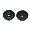 Car (HID Xenon) - AU Ship 80mm Headlight Bulb Dust Covers