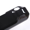 Toyota Tundra ABS Black Rear Tailgate Door Handle Cover (2022-2023)
