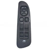 Vehicle Driver Side Master Control Window Switch (2002–2010)