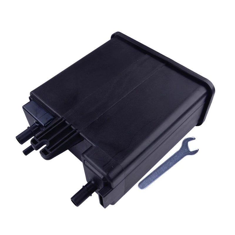 Cadillac Chevy Avalanche Hummer H2 Evaporative Vapor Canister (2002-2009)