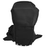 Lexus ES350 Black Driver Side Leather Perforated Seat Cover (2007-2012)