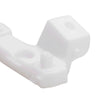 Mitsubishi Lancer Front Bumper Bracket 2 x (2008–2017)