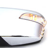 Mitsubishi Triton L200 2005-2014 Chrome Electric Fold Wing Mirror