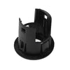 Chevy Silverado 1500 4 x Bumper Parking Sensor Housing