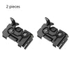Benz W204 W207 W212 Car Front Lower Hood Safety Catch Latch Lock (2007-2016)