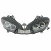 Yamaha YZF R6 Headlight & Fairing Stay Bracket (2003-2009)
