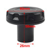 Land Rover LR2 LR3 LR4 Range Rover Sport Front Seat Adjustment Knob (2007-2013)