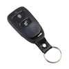 Hyundai Tucson, Kia Soul Key Shell Cover Key Fob (2010-2023)