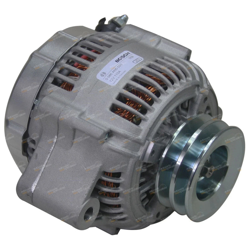 Landcruiser HZJ105R Alternator (1998–2007)