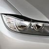 BMW 3 Series E90 E91 Headlight Eyelid Trim (2009-2012)
