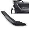 BMW X3 X4 ABS Inner Outer Door Pull Handle Trim Cover (2011-2017)
