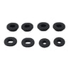 Honda Goldwing GL1500 8 Pcs Rubber Side Cover Grommets Set (1988-2000)