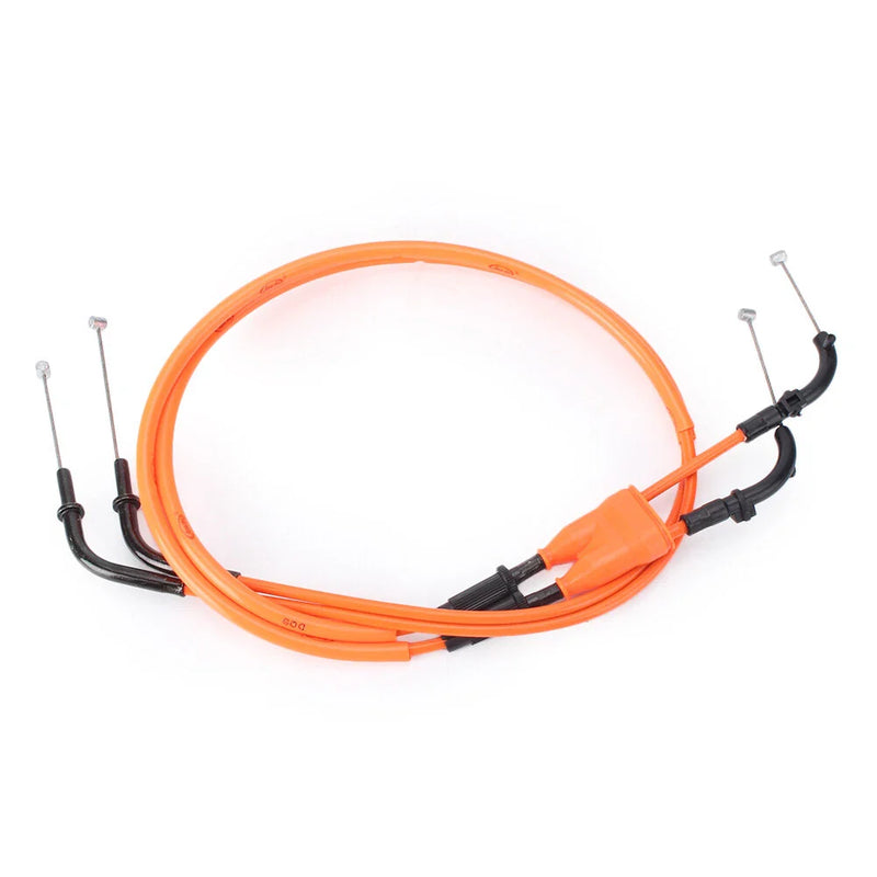 Kawasaki Z1000 Throttle Cable (2007-2008)