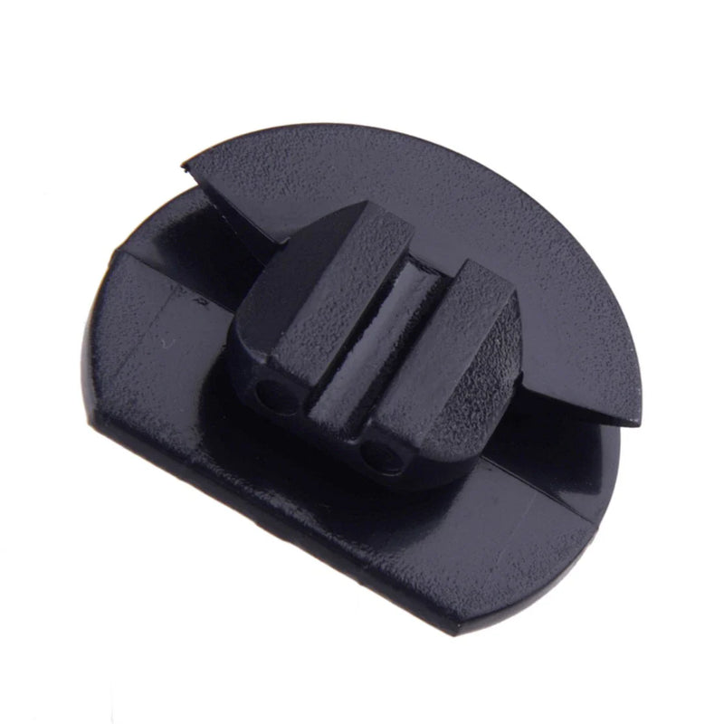 Mercedes E W210 Interior Splash Guard Trim Clip (1996-2002)