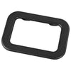 BMW E30 E28 E23 E24 Z1 Interior Door Handle Cover Trim