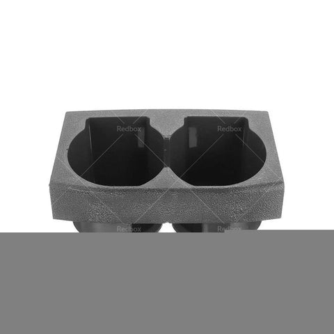 Nissan Patrol GU Cup Holder Storage Gap
