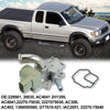 Toyota 4Runner Tacoma Idle Air Control Valve & Gasket (1996-2000)