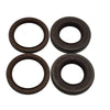 Subaru Forester S XS XT STi 98-12 Intake Exhaust Camshaft Seal Kit
